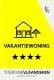 Erkenning Toerisme Vlaanderen Vakantiewoning Appartement-met-zeezicht 4 sterre