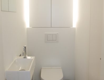 Appartement_apart toilet