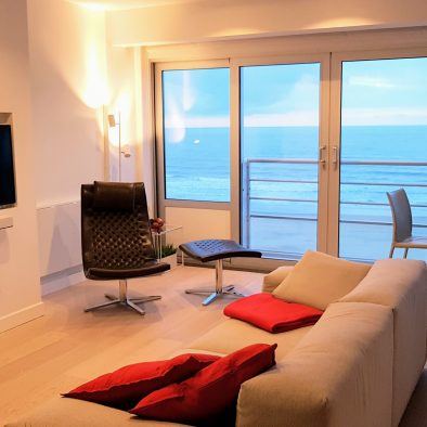 holiday rental_to_apartment_seaview_loft_chaise-longue