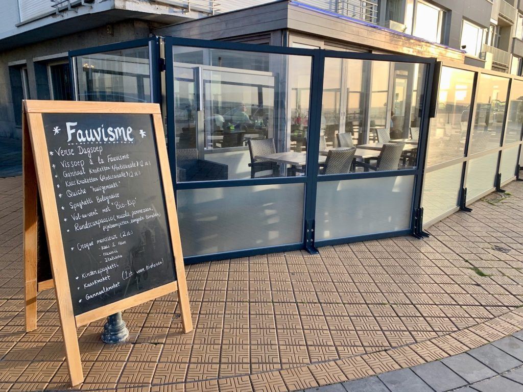 Fauvisme-restaurant-Oostende-Mariakerke-AppartementMetZeezicht.be_